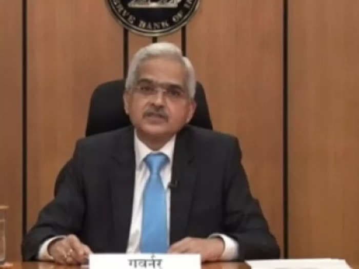 Rupee has held its own despite sharp depreciation in other currencies: RBI Governor