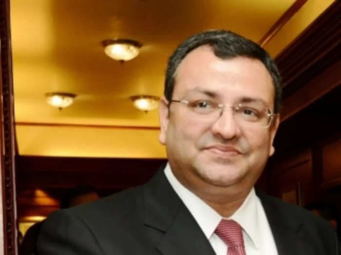 Mistry's funeral on Tuesday, family's moving tribute omits Tata stint