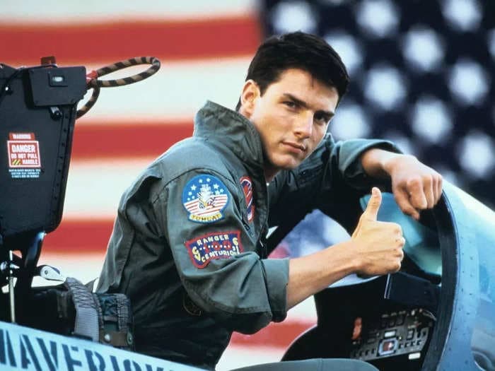 10 '80s movies that deserve a legacy sequel like "Top Gun: Maverick"