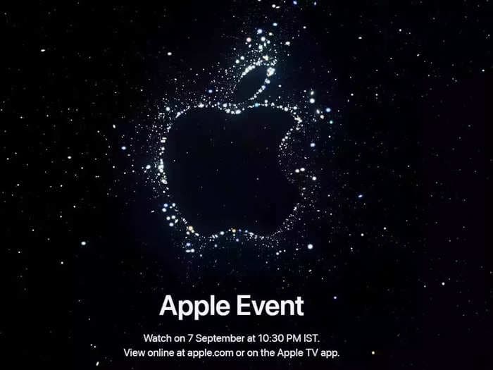 Apple Far Out event – how to watch iPhone 14 launch, expected announcements and everything you need to know