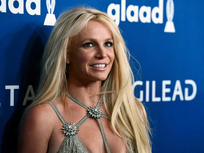 Britney Spears says she doesn't 'believe in God' anymore because of the way her family has treated her