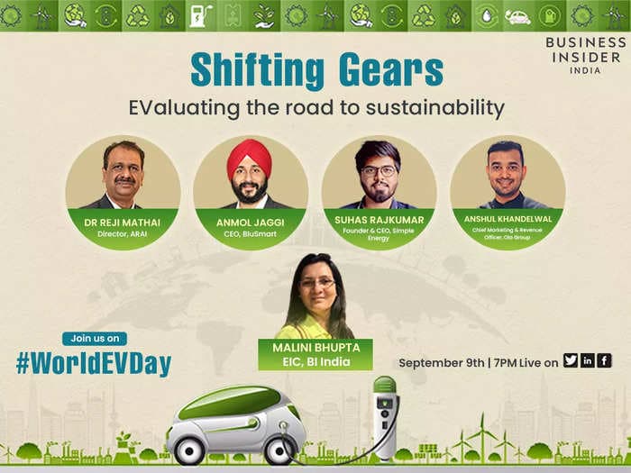 SIGN UP NOW: EValuating the road to sustainability