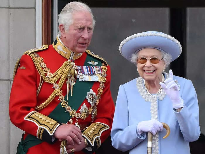 King Charles releases first statement in the wake of Queen Elizabeth's death: 'The death of my beloved Mother is a moment of the greatest sadness'