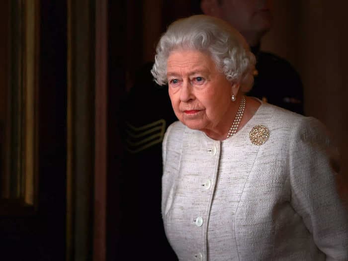 Royal family members pay tribute to Queen Elizabeth II after her death