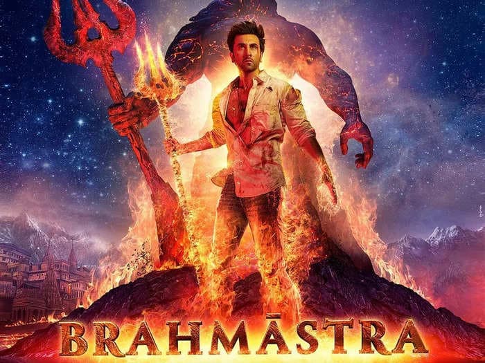 Brahmastra wipes out over ₹800 crore wealth of PVR and Inox investors