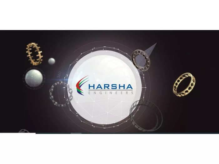 Harsha Engineers IPO to open next week; grey market premium is already at ₹150 per share