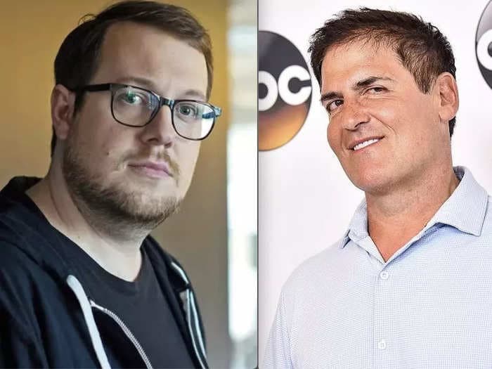 Dogecoin creator claims Mark Cuban is running a crypto 'grift:' He seems to have 'drunk the Kool-Aid'