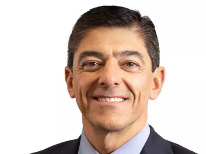 Former colleagues of late Bed Bath & Beyond CFO Gustavo Arnal, stunned by his death, remember him: 'The strongest and most resilient person I've met'