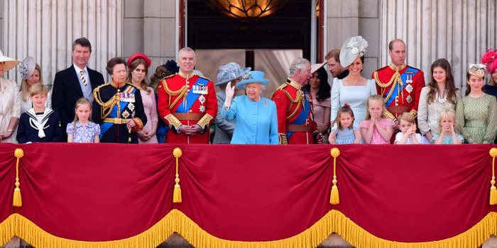 Queen Elizabeth II's death is causing renewed scrutiny of the monarchy as people risk backlash to point out the institution's racist past