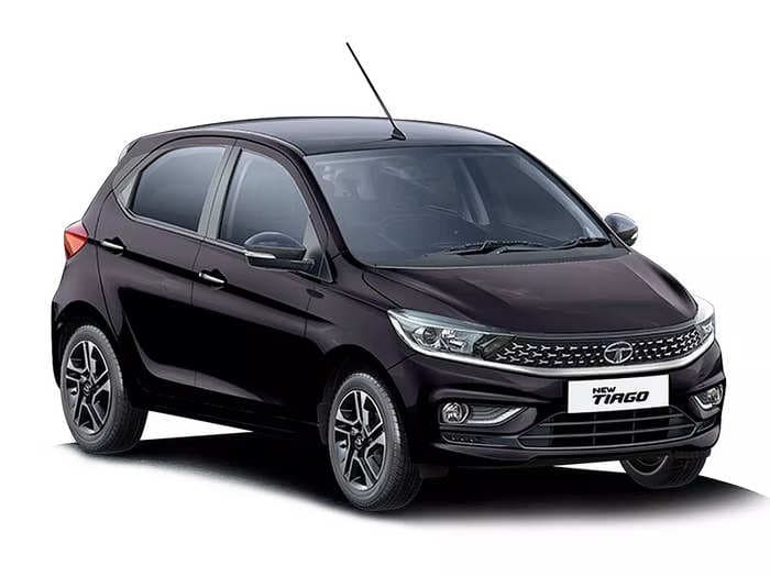 Tata Tiago EV to launch soon – could be the cheapest EV from the car maker