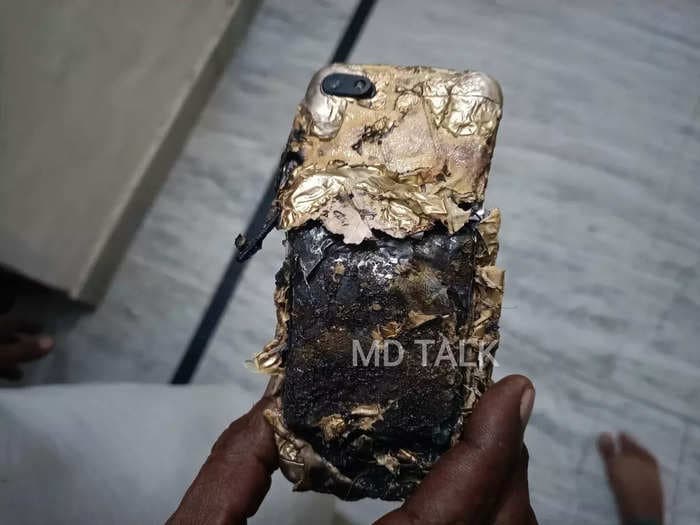 A woman reportedly died after a Redmi 6A exploded while she was sleeping