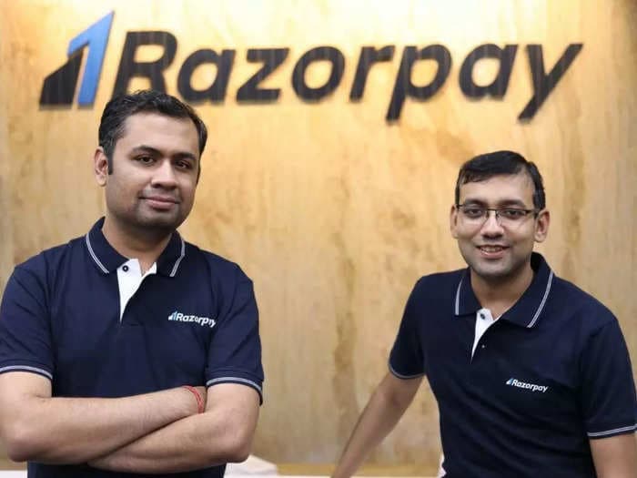 Lenskart and Mirae Asset Capital sign up with Razorpay for online transactions