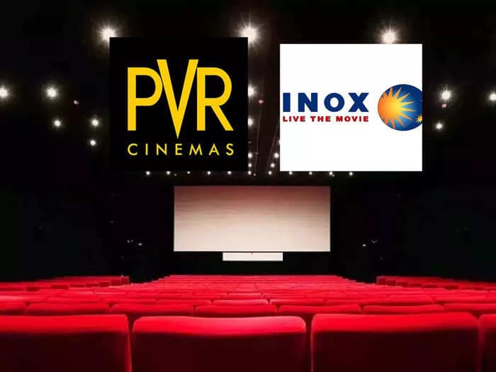 PVR, Inox gain ₹650 crore market cap after Brahmastra’s ₹100 crore opening weekend