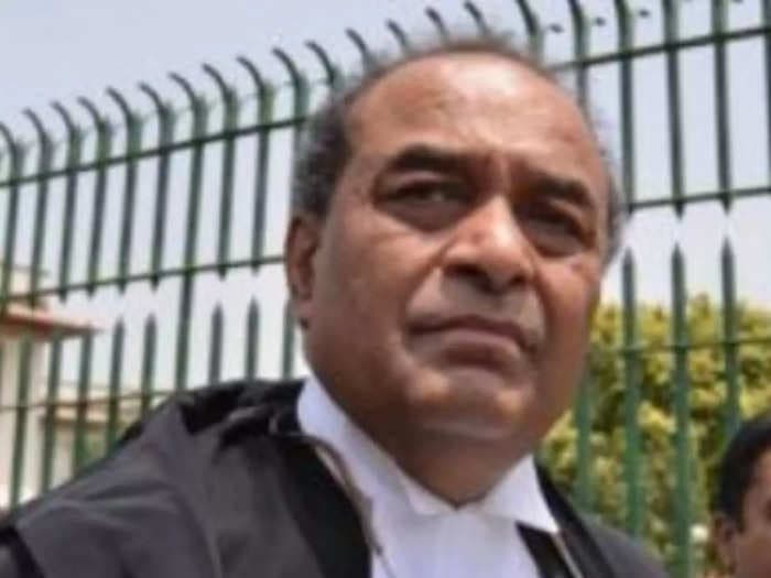 Mukul Rohatgi to return as Attorney General
