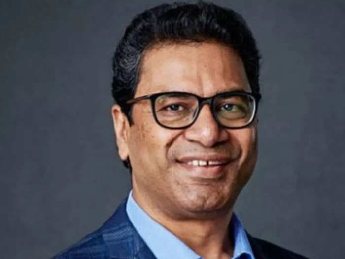 Sanjay Khanna appointed CEO of American Express India