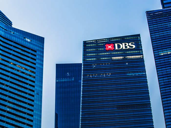 DBS Bank sets decarbonisation targets for seven key sectors