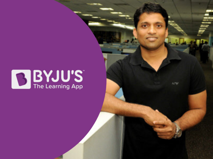 BYJU's set to release FY21 financial report, sales may see significant drop