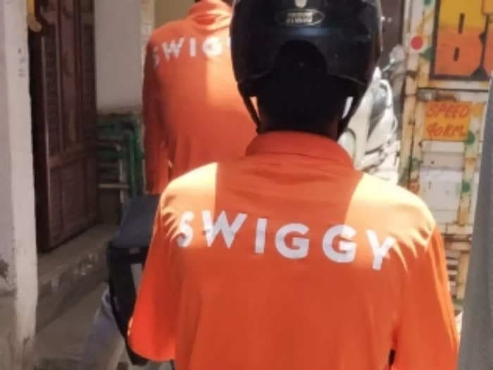 Food delivery app Swiggy partners with Khan Academy to give free learning courses to gig workers