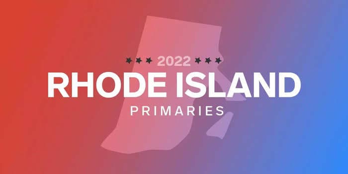 RESULTS: Rhode Island holds gubernatorial and US House elections