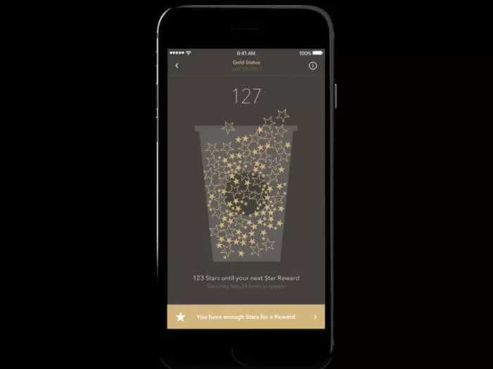 Starbucks is adding new challenges and prizes to its popular rewards program — here's how to get them