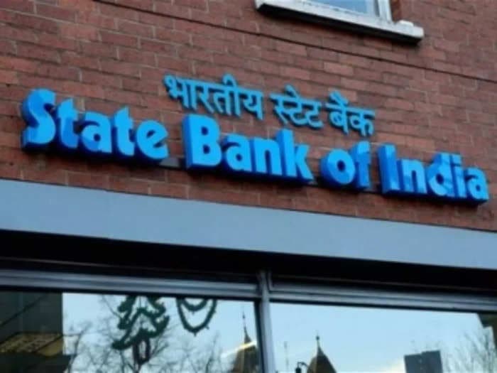 SBI hits ₹5 lakh crore market capitalisation