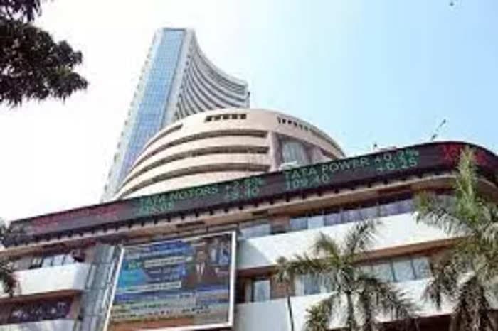 Sensex snaps four-session winning streak with a 224 point fall