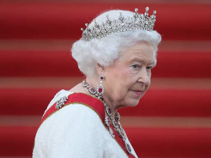 Here's who will &mdash; and won't &mdash; be attending Queen Elizabeth II's funeral