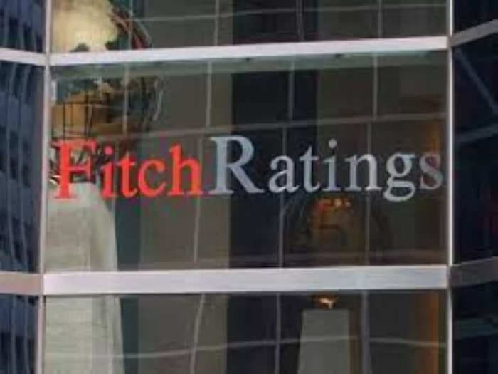 Fitch slashes India's FY23 GDP growth forecast to 7% from 7.8% earlier
