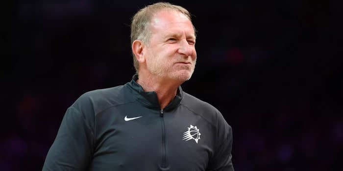 LeBron James and Chris Paul say the NBA's punishment for Suns owner Robert Sarver fell short