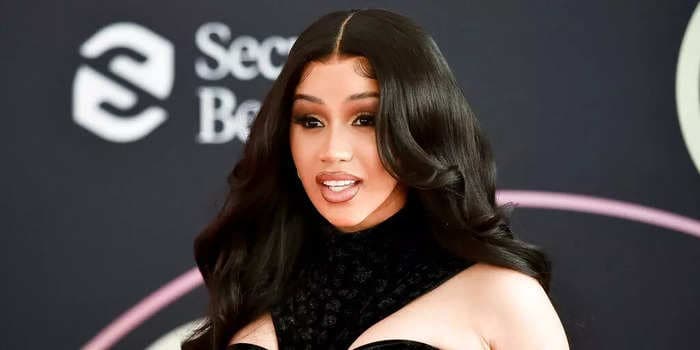Cardi B pleaded guilty to assault and reckless endangerment charges connected to a 2018 fight at a Queens strip club