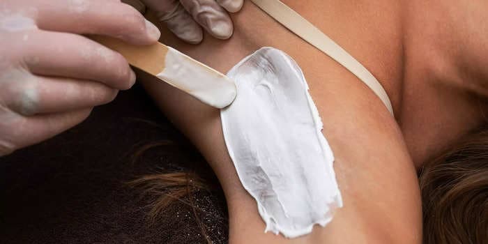 Dermatologists say TikTok-famous armpit detoxes can cut odor but won't detox anything