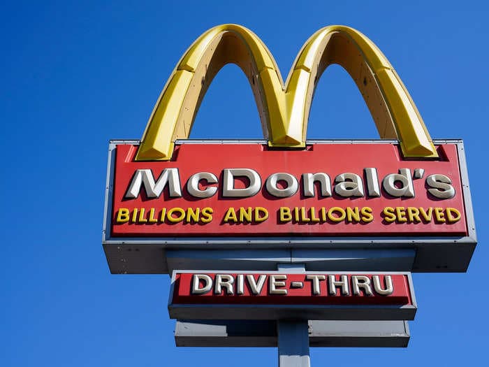 Another fast-food boss sounds the alarm on US crime: McDonald's CEO echoes Starbucks' safety concerns – but doubles down on chain's commitment to Chicago