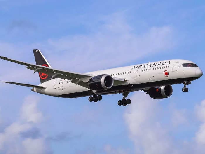 Air Canada ordered to pay 2 passengers $2,000 after their flight was delayed by 16 hours due to crew shortages rather than 'safety' issues