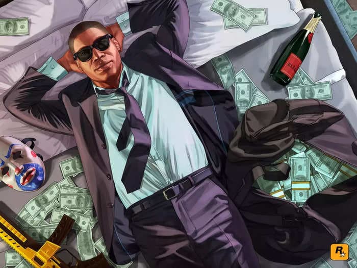 Ninety videos of Rockstar's unreleased Grand Theft Auto VI game surface online in massive leak