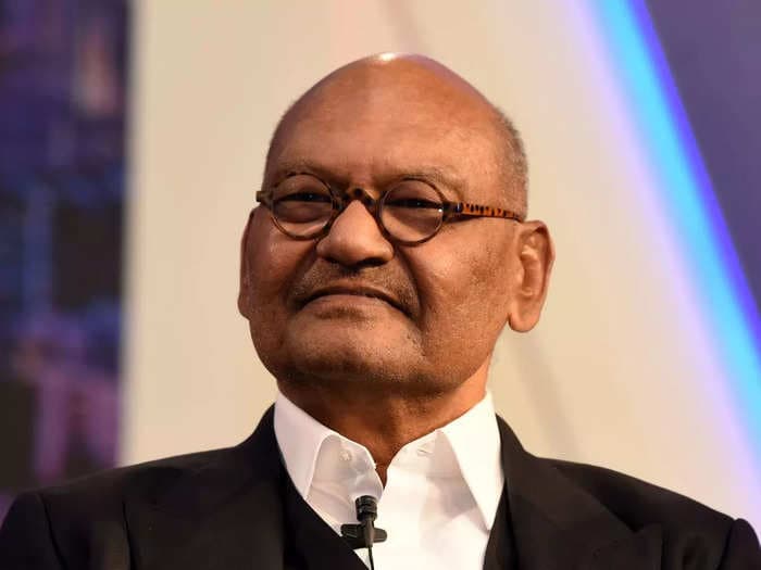 Anil Agarwal – how a Bihar boy who knew only ‘yes’ and ‘no’ went onto list the first Indian company on London Stock Exchange