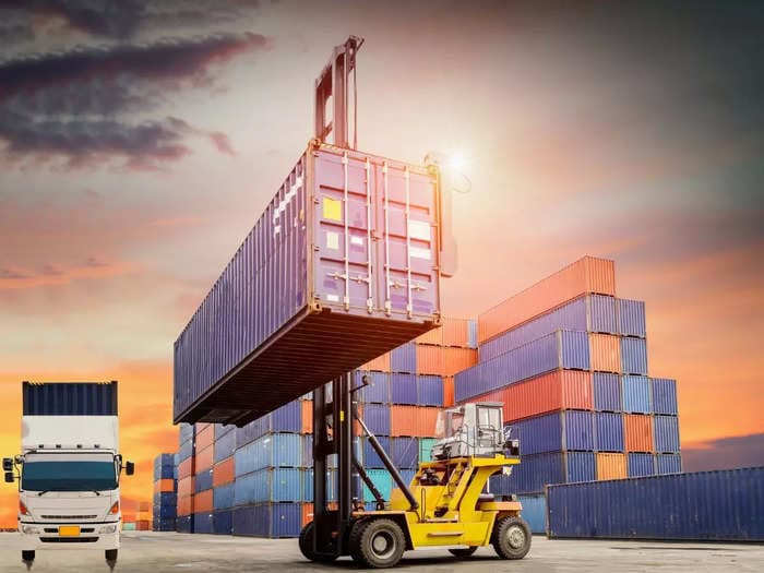 National Logistics Policy will be a game changer, say industry players