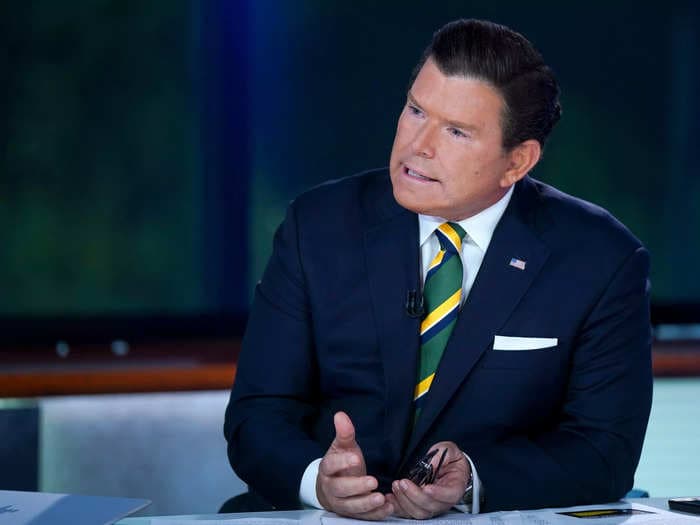 Bret Baier wanted to rescind Fox News' decision to call Arizona for Biden in 2020 and wrote in an email, 'The Trump campaign was really pissed,' book says