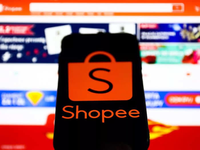 Shopee rolls out spending caps for all employees, including economy-only flights and $30 meals, as the company braces for layoffs and financial trouble