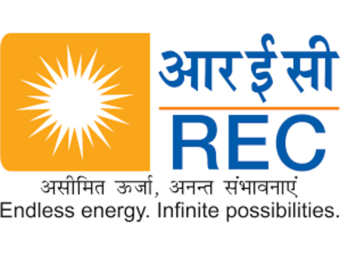 REC gets 'Maharatna' company status