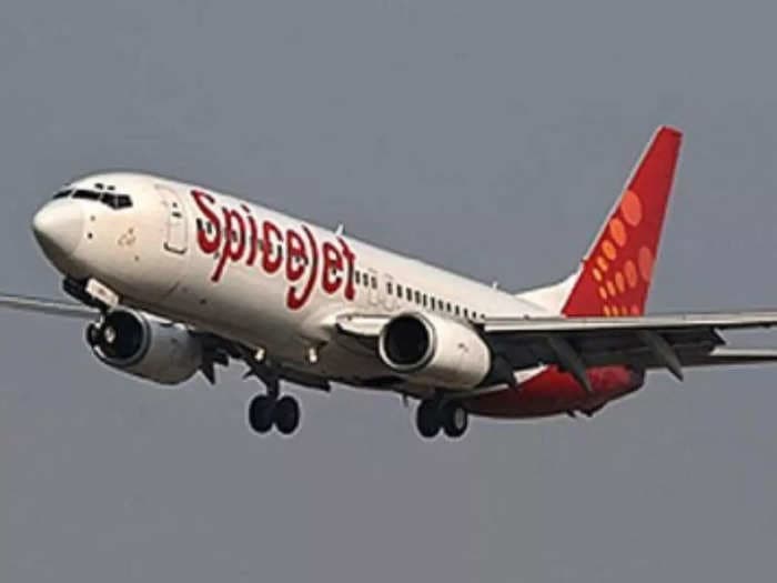SpiceJet announces 20% salary hike for pilots, says will bring back those put on leave without pay