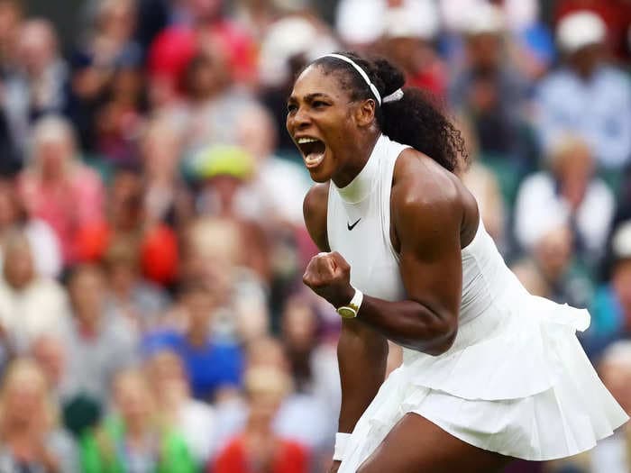 Serena Williams' tennis career in photos: 11 sports photographers on capturing the GOAT through the years