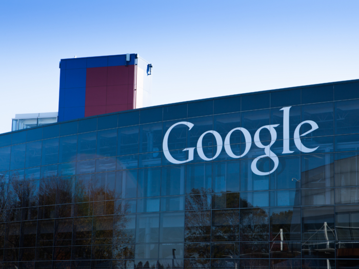 Meta, Google put employees on 'notice periods' to find new role or leave