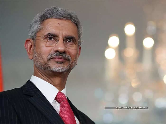 India to work with G20 members over debt, food and energy security issues: Jaishankar