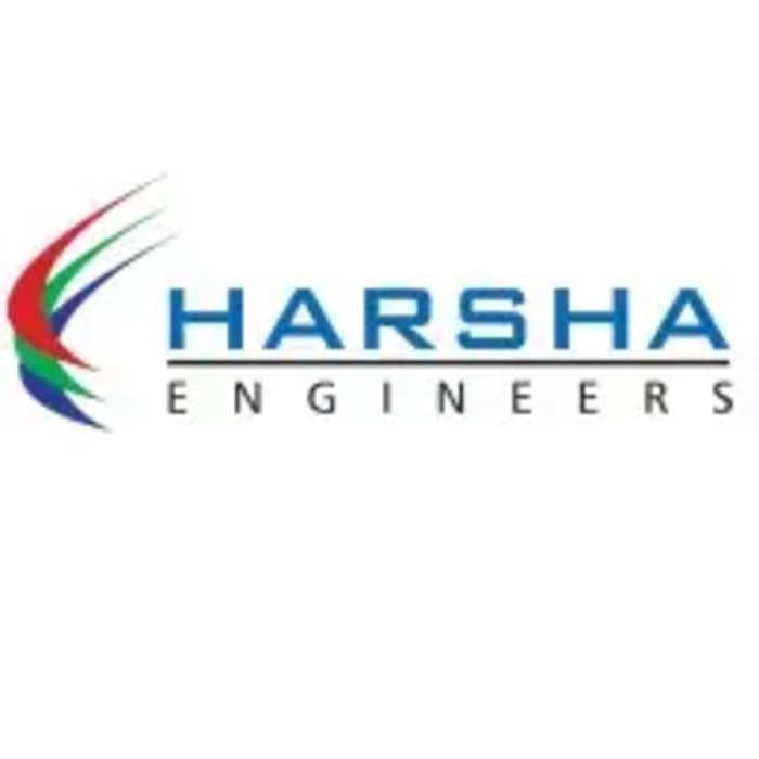 Harsha Engineers lists at 36% premium amid volatile market conditions