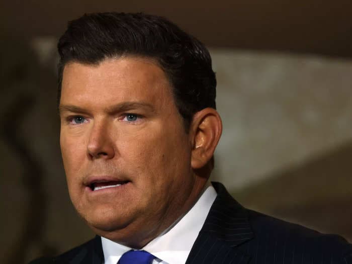 Fox News' Bret Baier responds to book's report that he wanted to rescind his network's Arizona call in 2020: 'I never said the Trump campaign 'was really pissed''