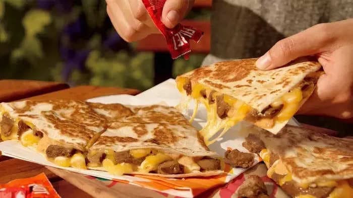 Taco Bell is debuting meatless carne asada to select locations as part of its much anticipated partnership with Beyond Meat