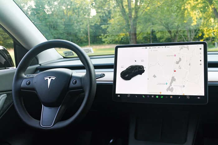 I used Tesla's Autopilot for the first time and found it makes a long drive bearable &mdash; as long as you remember what it can't do