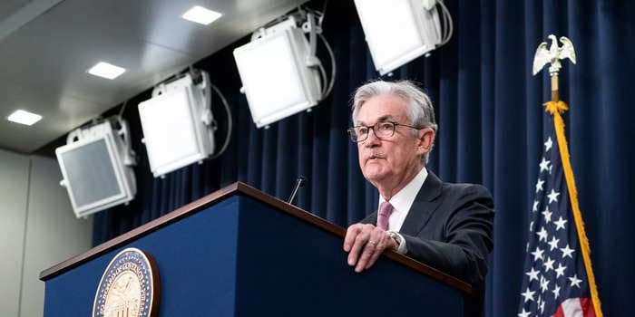 There’s a ‘very high likelihood’ of a growth recession as the Fed’s inflation fight ramps up, Powell says. It means the end of the Great Resignation and fewer raises at work.