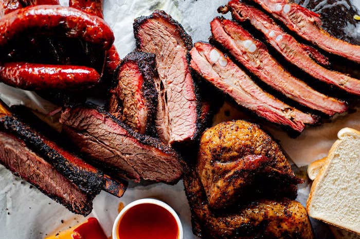 A Texas barbecue chain was ordered to pay $230,000 to workers after their tips were shared with managers