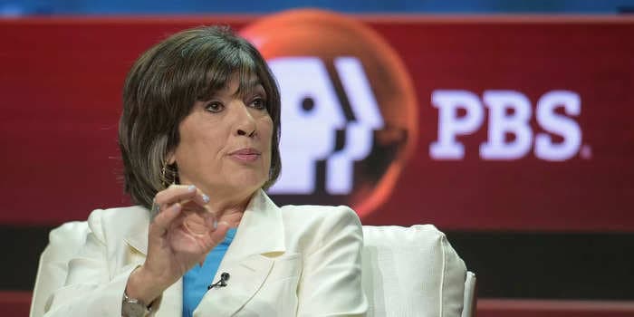 CNN anchor Christiane Amanpour declined to wear a head scarf in front of Iran's president, walking away from the interview amid ongoing hijab protests over the death of Mahsa Amini